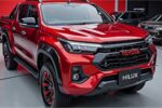 Toyota Hilux 2026: La Pickup Legendaria que Evoluciona con Más Potencia y Tecnología