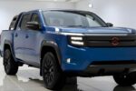 Nissan Frontier 2026: Diseño Robusto, Gran Capacidad de Remolque y Tecnología Avanzada