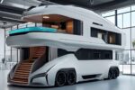 Skoda Motorhome 2026: lujo y libertad sobre ruedas para viajes inolvidables