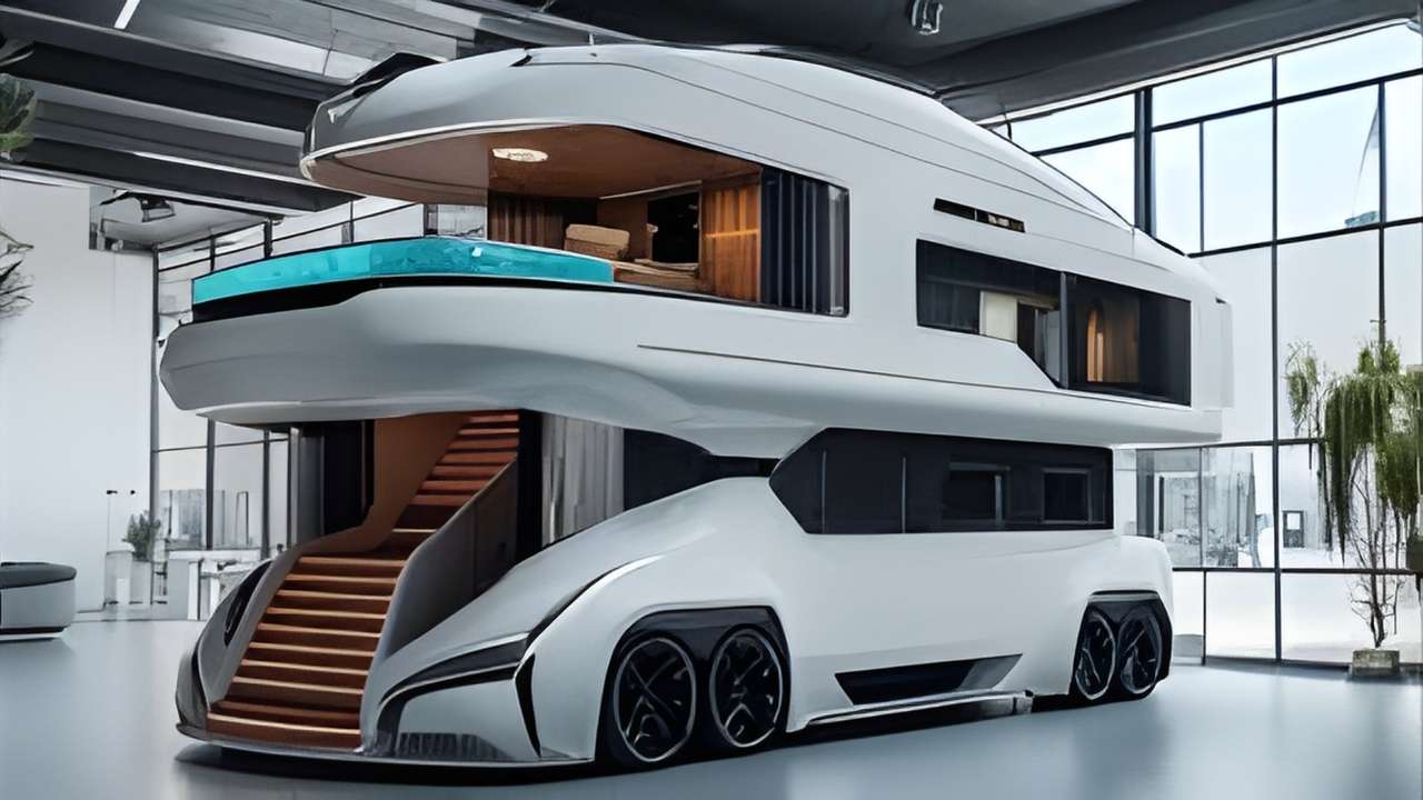 Skoda Motorhome 2026: lujo y libertad sobre ruedas para viajes inolvidables
